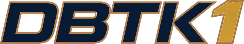 dbtk1 Logo